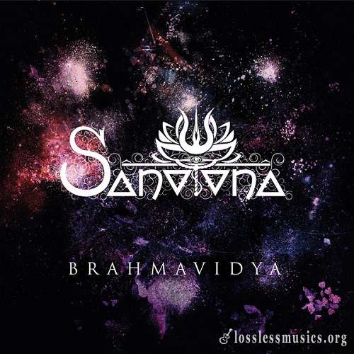 Sanatana - Brahmavidya (2017)