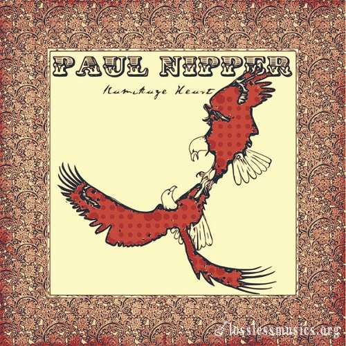 Paul Nipper - Kamikaze Heart (2017)