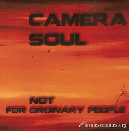 Camera Soul - Not for Ordinary People (2013)