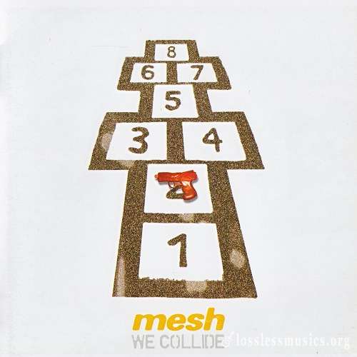 Mesh - We Collide (2006)