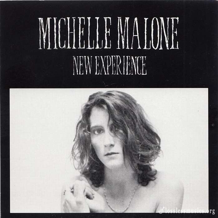 Michelle Malone - New Experience (1996)