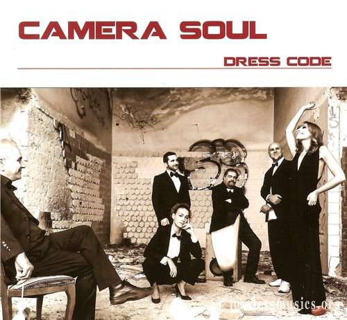 Camera Soul - Dress Code (2015)