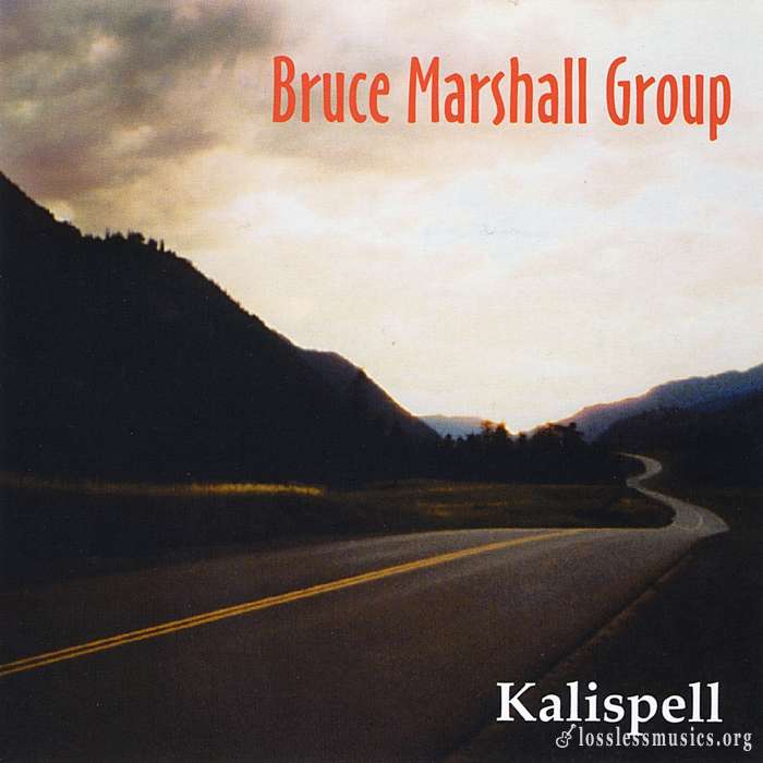 Bruce Marshall Group - Kalispell (2003)