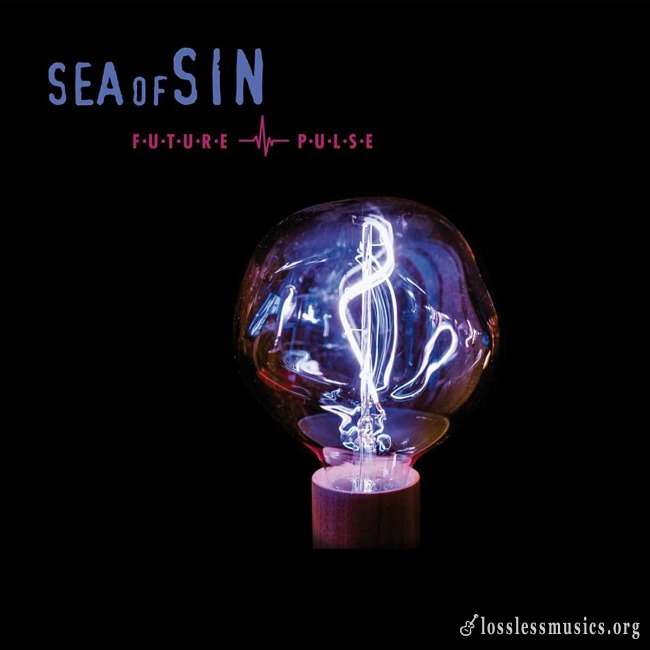 Sea Of Sin - Future Pulse (2018)