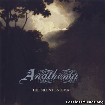 Anathema - The Silent Enigma (1995)