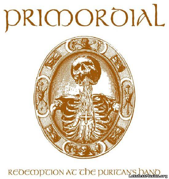 Primordial - Redemption At The Puritan's Hand (Limired Edition) (2011)