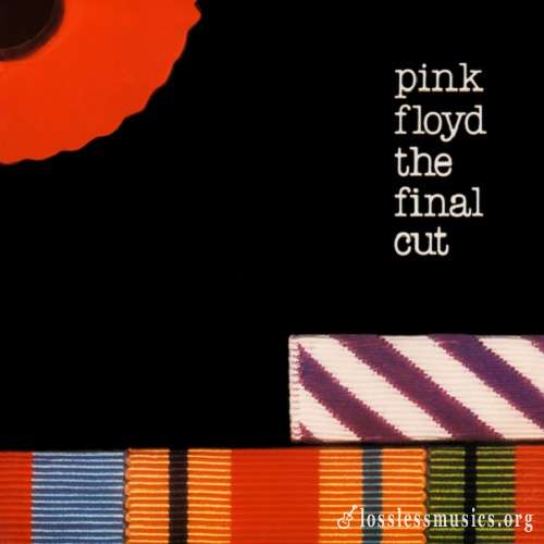 Pink Floyd - The Final Cut [Remastered 2018] (1983)