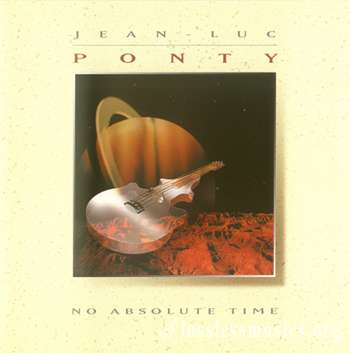 Jean-Luc Ponty - No Absolute Time (1993)
