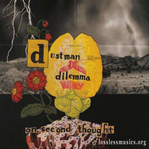The Dustman Dilemma - On Second Thought (2018)