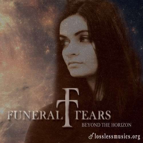 Funeral Tears - Beyond The Horizon (2017)