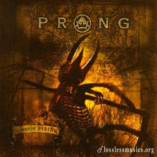 Prong - Scorpio Rising (2003)