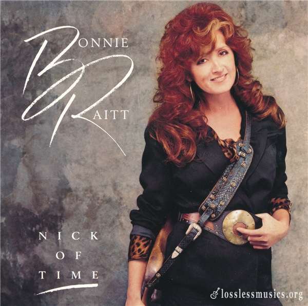 Bonnie Raitt - Nick Of Time (1989)