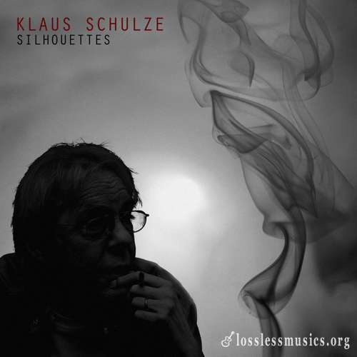 Klaus Schulze - Silhouettes (2018)