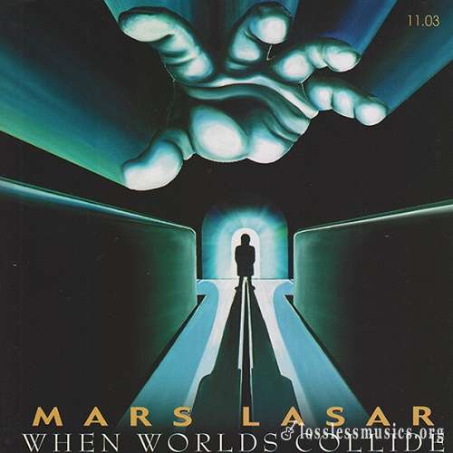 Mars Lasar - 11.03 When Worlds Collide (2000)