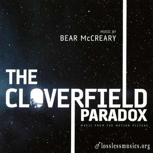 Bear McCreary - The Cloverfield Paradox OST (2018)