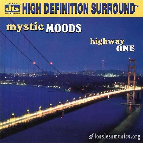 Mystic Moods Orchestra - Highway One [DTS] (1997)