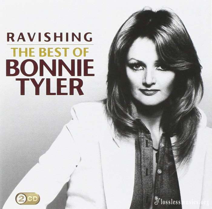 Bonnie Tyler - Ravishing: The Best Of Bonnie Tyler (2CD) (2009)