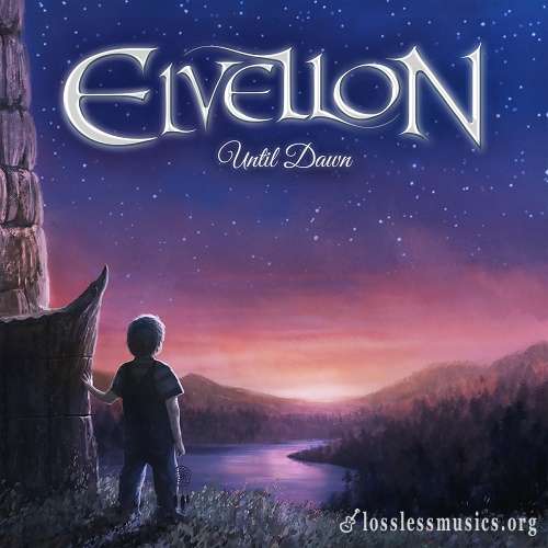 Elvellon - Until Dawn (2018)