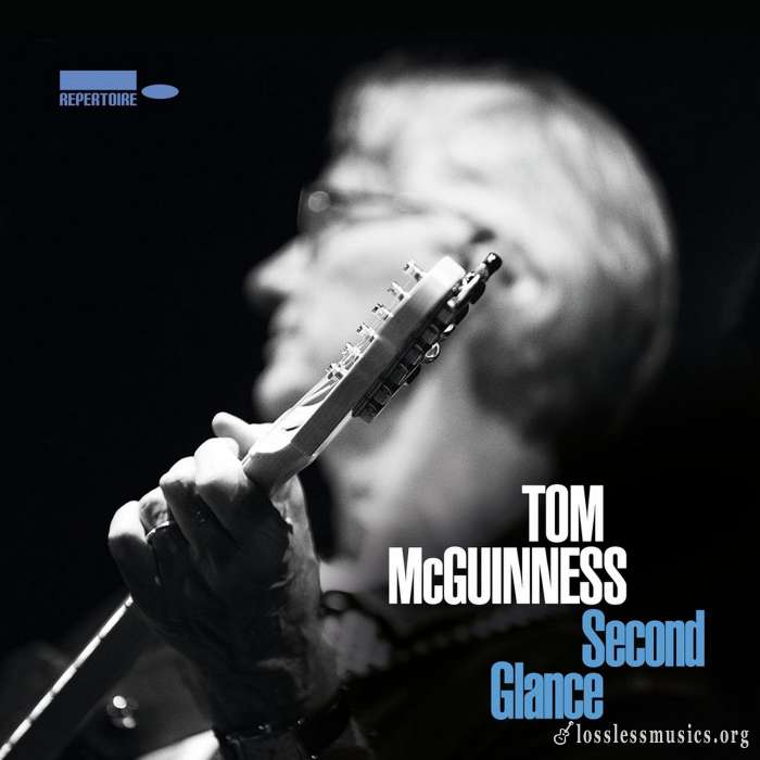 Tom McGuinness - Second Glance (2018)