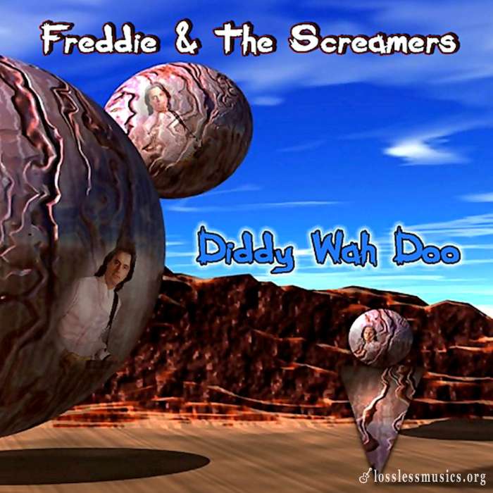 Freddie & the Screamers - Diddy Wah Doo (2012)
