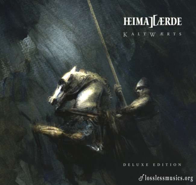 Heimataerde - KaltWaerts (2CD) (2014)