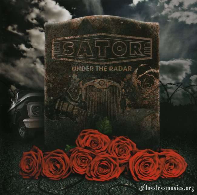 Sator - Under The Radar (2011)