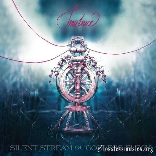 Silent Stream Of Godless Elegy - Smutnice (2018)