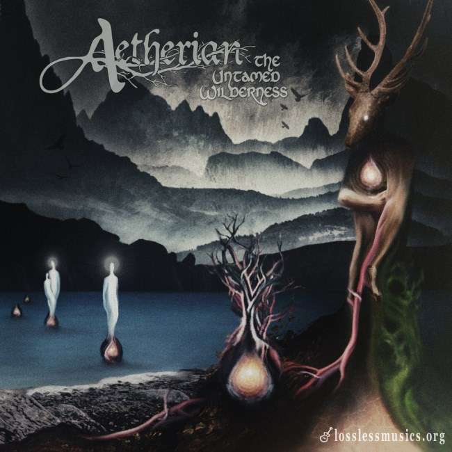Aetherian - The Untamed Wilderness (2017)