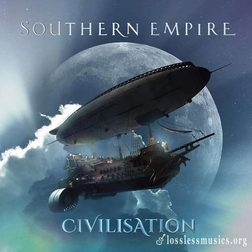 Southern Empire - Civilisation (2018)