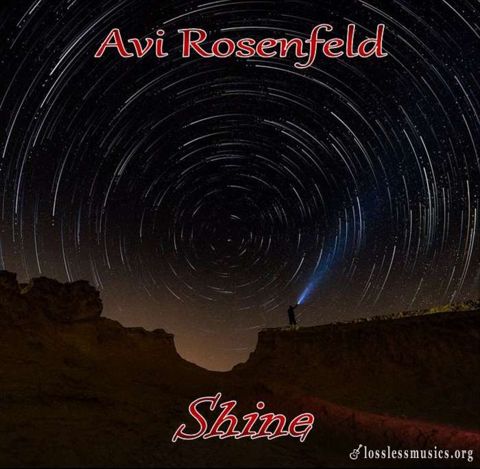 Avi Rosenfeld - Shine (2016)