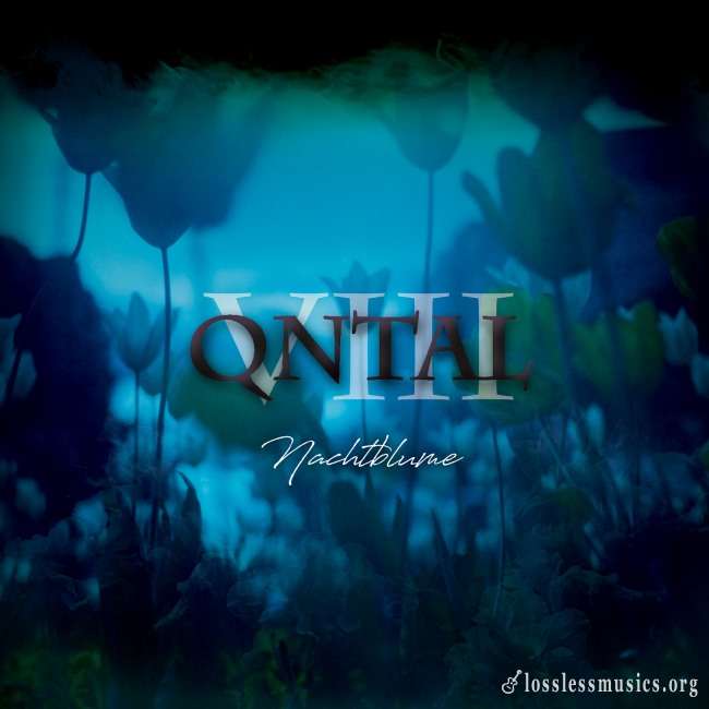 Qntal - VIII: Nachtblume (2018)
