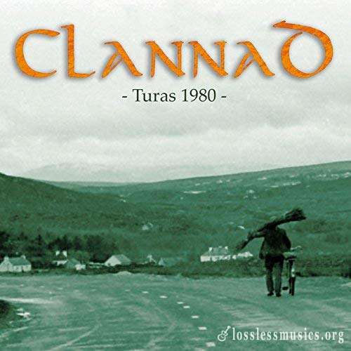 Clannad - Turas 1980 (2018)
