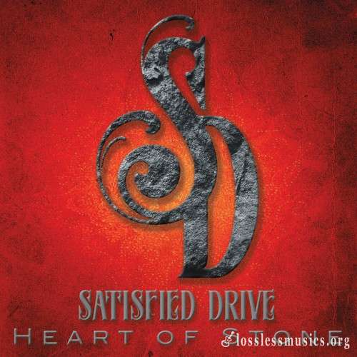 Satisfied Drive - Heart of Stone (2018)
