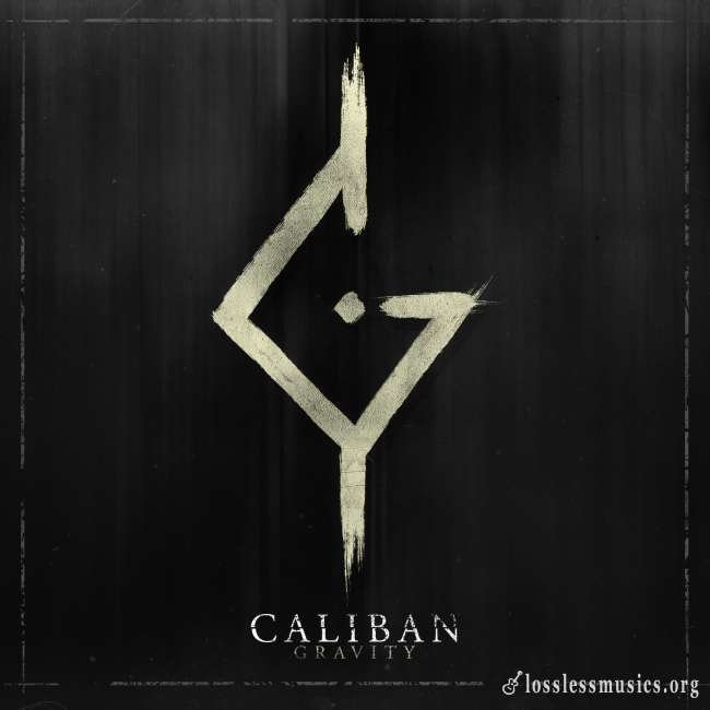 Caliban - Gravity (Limited Edition) (2016)