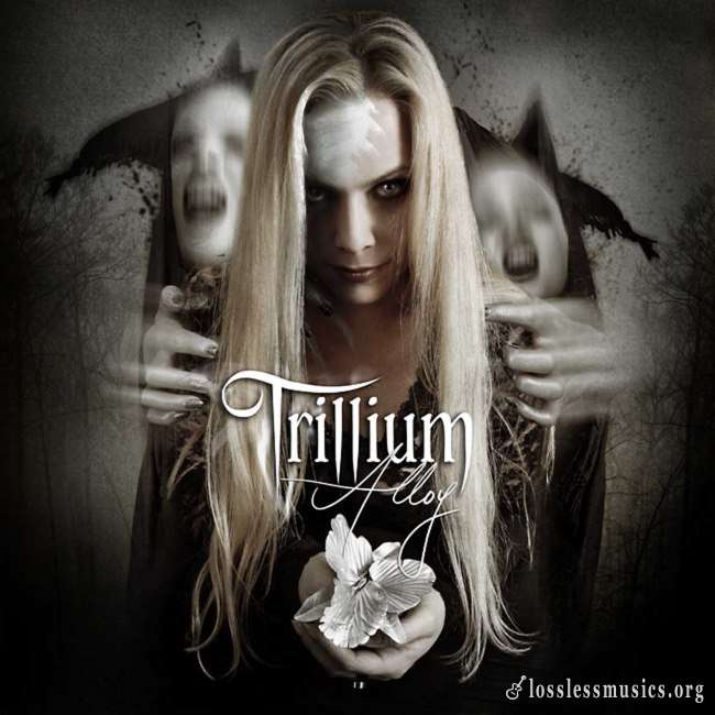 Trillium - Аllоу (Limited Edition) (2011)