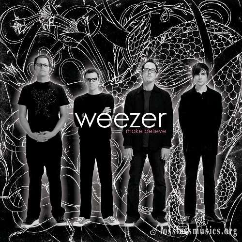 Weezer - Make Believe (2005)