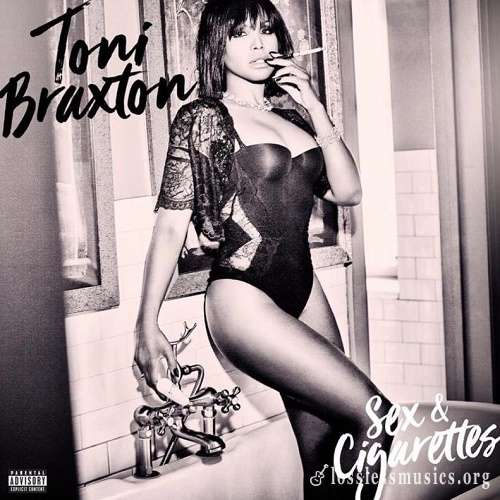 Toni Braxton - Sex & Cigarettes (2018)