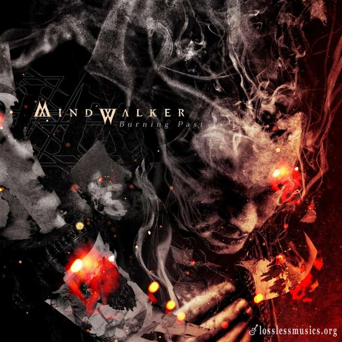 Mindwalker - Burning Past (2018)