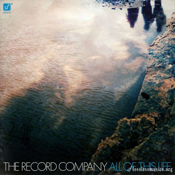 The Record Company - All Of This Life (2018)