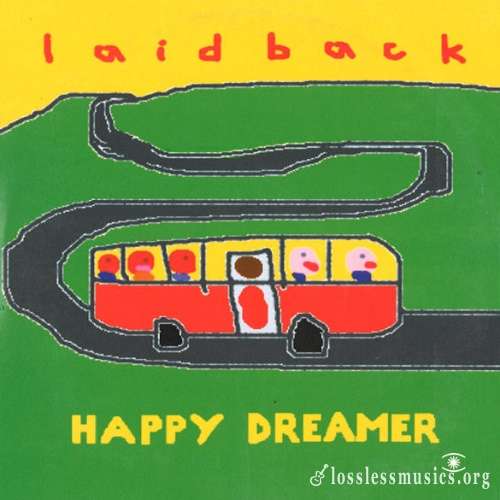 Laid Back - Happy Dreamer (2007)