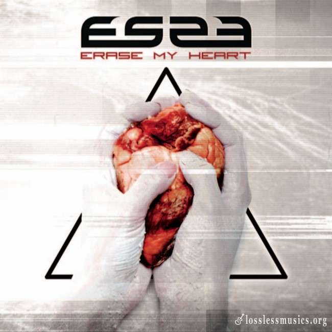 ES23 - Erase My Heart (2017)