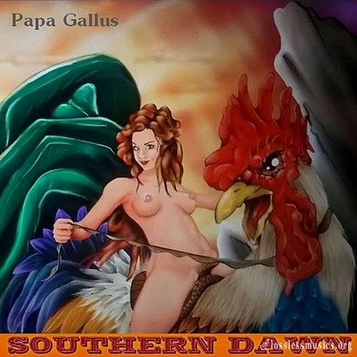 Southern Dawn - Papa Gallus (2018)