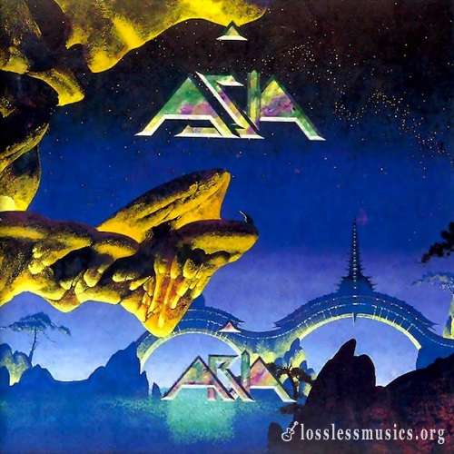 Asia - Aria (Special Edition) (2005)