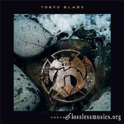 Tokyo Blade - Unbroken (2018)