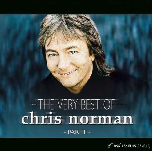 Chris Norman - The Very Best Of [Pt.II] (2CD) (2004)