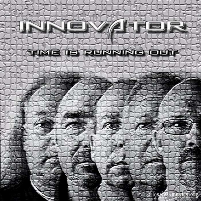 Innovator - Time Is Running Out (2014)