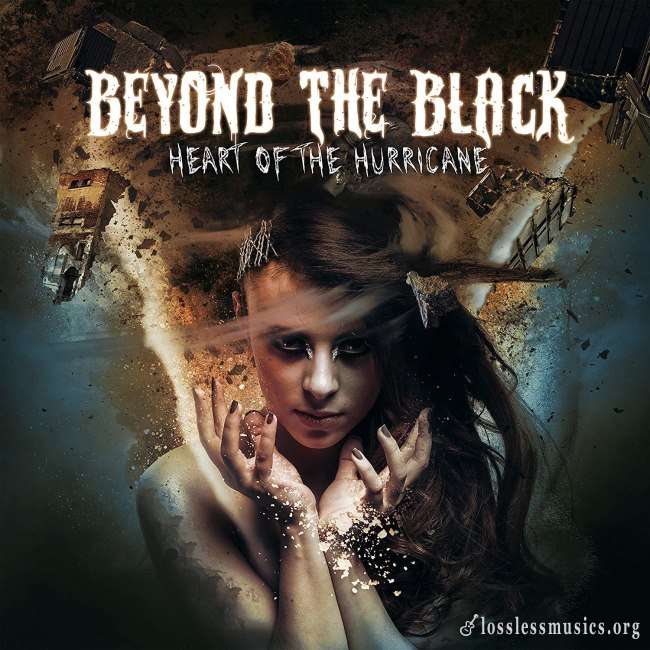 Beyond The Black - Неаrt Оf Тhе Нurriсаnе (Limited Edition) (2018)