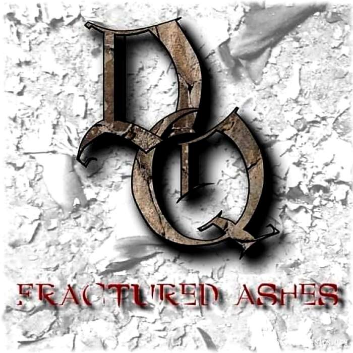Devil's Queen - Fractured Ashes (2018)