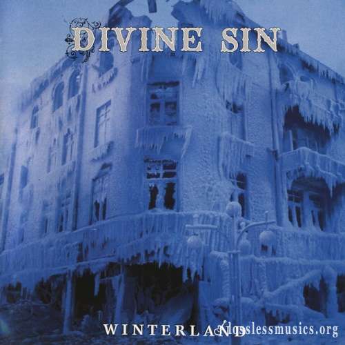Divine Sin - Winterland (1995)