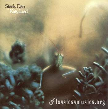 Steely Dan - Katy Lied (1975)